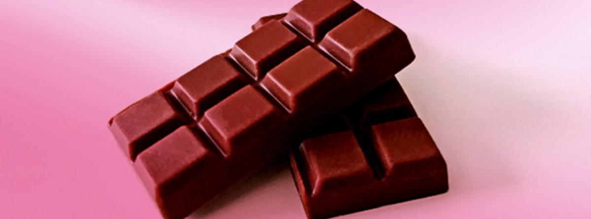 チョコレートの健康効果